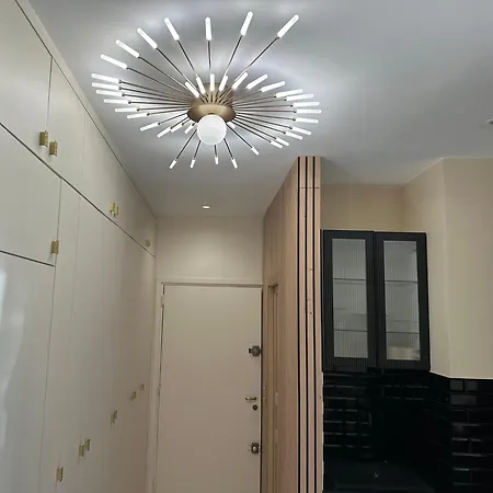 New Etoile Arc De Triomphe Renovated March 24 Apartamento *