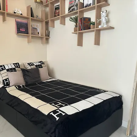New Etoile Arc De Triomphe Renovated March 24 Apartamento *