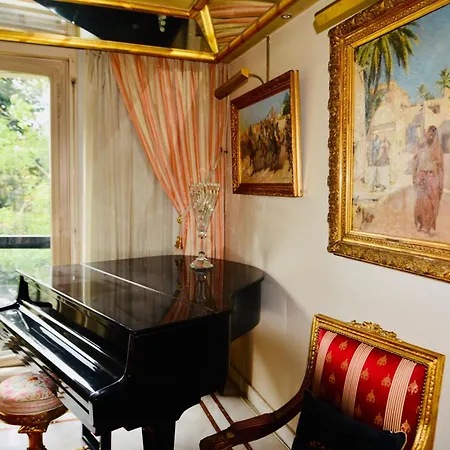 New Etoile Arc De Triomphe Renovated March 24 Apartamento