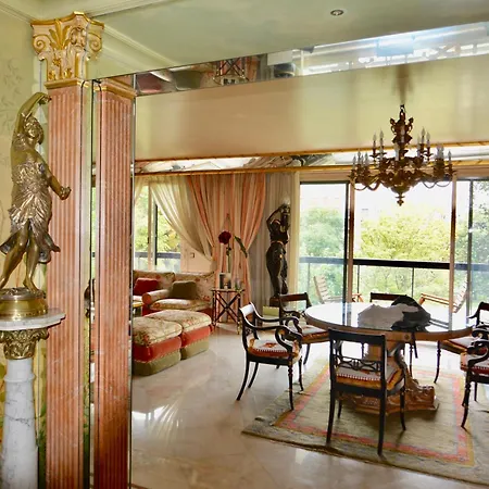 Apartamento New Etoile Arc De Triomphe Renovated March 24