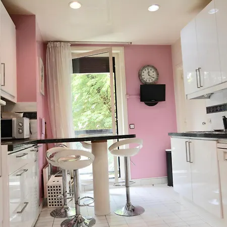 New Etoile Arc De Triomphe Renovated March 24 شقة *
