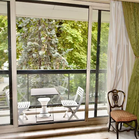 New Etoile Arc De Triomphe Renovated March 24 Apartamento Paris