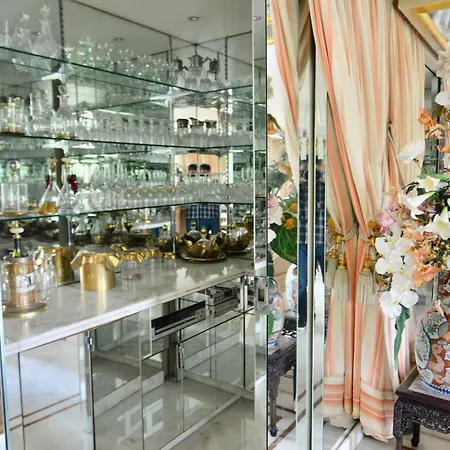 Apartamento New Etoile Arc De Triomphe Renovated March 24 Paris
