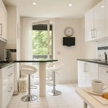 New Etoile Arc De Triomphe Renovated March 24 Διαμέρισμα