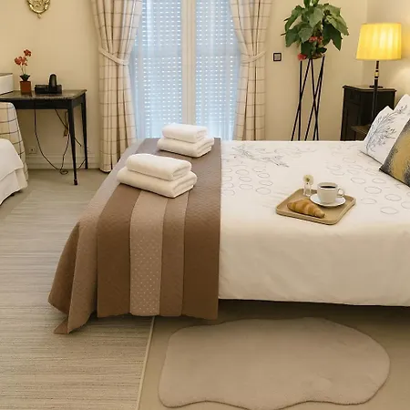 شقة New Etoile Arc De Triomphe Renovated March 24 باريس
