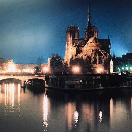 New Etoile Arc De Triomphe Renovated March 24 Apartamento