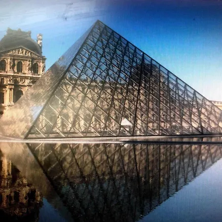 New Etoile Arc De Triomphe Renovated March 24 *